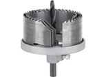Set Di Frese Strend Pro HC417, 60-67-74 Mm, Per Legno, A Sega