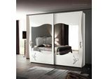 Armadio Multiuso Moderno 291 X 66 X 247 Cm Jvmoebel