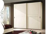 Armadio Con Ante Scorrevoli 240 X 66 X 247 Cm Jvmoebel