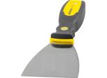 Spatola Strend Pro S2604, 80 Mm, Inox/Acciaio Inox, Plastica
