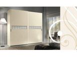 Armadio Moderno 280 X 66 X 247 Cm Jvmoebel