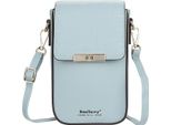 Borsetta Baellerry ST-25540 - Blu KP25540