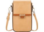 Borsetta Baellerry CL-25525 - Marrone KP25525