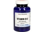 Vitamina B12 Gph Capsule 180 Capsule