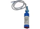 Pompa Sommersa Comet ECO-PLUS Pompa Per Acqua Con Valvola Di Non Ritorno + Filtro 12V 10 L/Min
