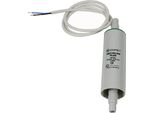 Pompa Di Rilancio Comet Geo Inline Plus Pompa Di Portata Pompa Acqua 12V 19 L/Min 0,7 Bar 7 M