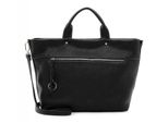 Suri Frey Borsa Shopper Borsa A Tracolla Debby Shopper Black Nero