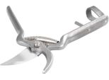Forbici Strend Pro HPV859, 200 Mm, Manuali, Da Giardino, Per Rami, Forgiate