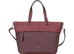 Gerry Weber Borsetta Borsa A Tracolla Keep In Mind Hand Bag Mhz Burgundy Bordeaux