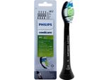 Philips Diamond Clean Tip Hx6061 Nero 1 Pz