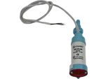 Pompa Sommersa Comet VIP-PLUS Pompa Per Acqua + Valvola Di Non Ritorno + Filtro 12V 16 L/Min 1,1 Bar