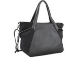 Gerry Weber Borsa Shopper Borsa A Tracolla Remix Handbag Black Nero