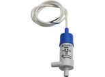 Pompa Di Rilancio Comet Giro Pompa Di Flusso Pompa Acqua 12V 10 L/Min 0,5 Bar 5 M