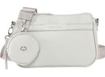 Gerry Weber Borsa A Tracolla Borsa A Tracolla Zeitgeist Shoulderbag SHZ2 Lightgrey Grigio Chiaro