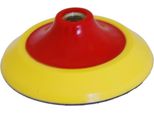 Platorello Supporto Per Levigatrici E Smerigliatrici Con Filetto M14 115 Mm
