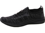 Scarpe Da Ginnastica Bugatti Takka Da Uomo In Nero, Misura 40