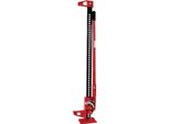 Cric Strend Pro Farm Jack J48, 1050 Mm, 3 Tonnellate, Agricolo