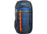 Tatonka Zaino Zaino Per Il Tempo Libero Wokin 15 Navy Blu Scuro