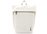 Suri Frey Zaino Per Il Tempo Libero Zaino Suri Green - Nelly Backpack Ecru Avorio