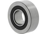 Rullo Di Rotolamento LR5305 -2HRS-TVH-RR-XL Id 25Mm Od 72Mm Larghezza25,4Mm Ina