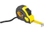 Metro Strend Pro Worktiger 7H, 7,5 M, 25 Mm, Autostop, A Nastro, Gommato