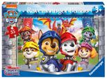 Ravensburger Puzzle Paw Patrol: Cavalieri Del Soccorso 35 Pezzi