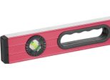 Livella Strend Pro LE-99R, 600 Mm, Redstar