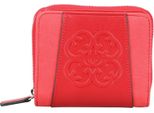 Gerry Weber Portafoglio Purse Red Rosso