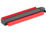 Dima Per Contorni Strend Pro DG680, 250X101 Mm, Con Blocco Del Profilo E Magnete