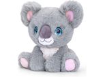 Peluche Keel Toys - 16 Cm Grande E Simpatico Koala