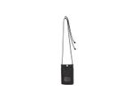 Marc O'polo Borsa Per Cellulare Borsa A Tracolla Cellphone Bag Black Nero