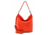 Suri Frey Borsa A Tracolla Borsa A Tracolla Josy Shoulderbag Dark Orange Arancione