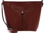 Bruno Banani Borsa A Tracolla Borsa A Tracolla Shoulder Bag Cognac Marrone Chiaro