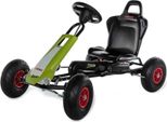 Ferbedo Gokart Claas Racer, Con Pneumatici