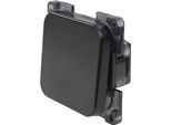 C-Line Presto Inprojal Cbe Interruttore 12-230 Volt Camper Caravan Barca Nero