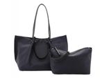 Suri Frey Borsa Shopper Suri Green - Nelly Shopper Blue Blu Scuro