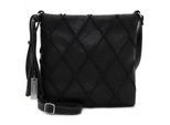 Suri Frey Borsa A Tracolla Borsa A Tracolla Lilly Crossbody Bag Black Nero