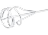 Agitatore Strend Pro PXF-07, 80X400 Mm, Per Malta, Hex