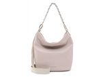 Suri Frey Borsa A Tracolla Borsa A Tracolla Josy Shoulderbag Lighttaupe Beige