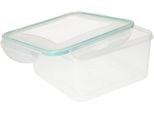 Kotarbau® Lunchbox Quadrato Da 0,4 L Contenitore In Plastica Per Alimenti