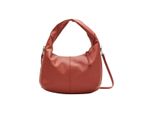 S.Oliver Borsa A Tracolla Borsetta Shoulder Bag Orange Terracotta