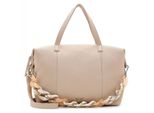 Suri Frey Borsa Shopper Borsa A Tracolla Candy Shopper Sand Beige