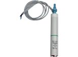 Pompa Sommersa Comet Geo Duplo Plus Pompa Per Acqua Con Valvola Di Non Ritorno + Filtro 12V 19 L/Min 1,5 Bar 15 M