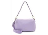 Suri Frey Borsa A Tracolla Borsa A Tracolla Josy Crossbody Bag Lightpurple Lilla