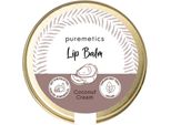 Balsamo Labbra - Crema Di Cocco 10Ml