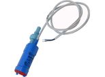 Pompa Sommersa Comet Elegant Pompa Per Acqua Con Valvola Di Non Ritorno + Filtro 12V 7 Litri