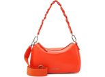 Suri Frey Borsa A Tracolla Borsa A Tracolla Josy Crossbody Bag Dark Orange Arancione