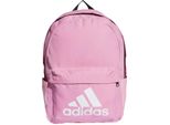 Zaino Adidas Classic Bos Bp HM8314 Pullunder Adidas GrößE: RóżOwy,