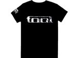 Tool - T-Shirt Uomo/Donna Unisex RO2208 (L) (Nero)