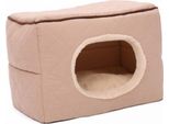 Beau&Bess Happy House 3 In 1 - 50 X 30 X 35 Cm